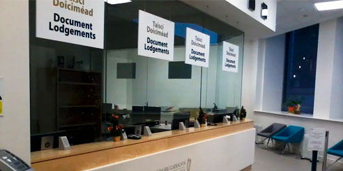 Company Set Up Services