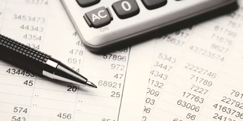 Accountancy Services & Bookkeeping Services